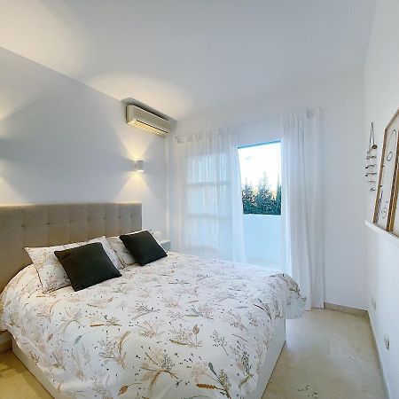 Matchroom Apartamento Con Piscina En Mijas Golf Fuengirola Εξωτερικό φωτογραφία