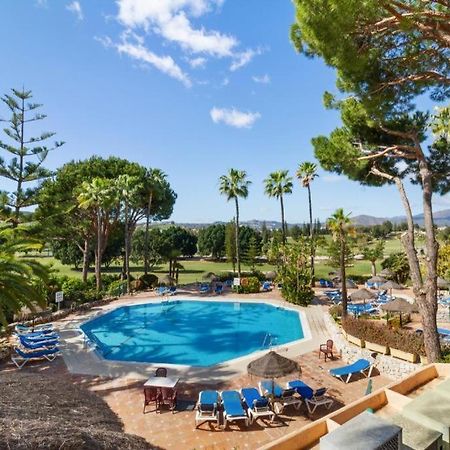 Matchroom Apartamento Con Piscina En Mijas Golf Fuengirola Εξωτερικό φωτογραφία