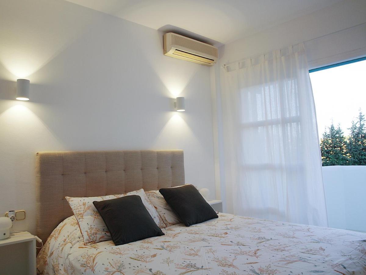 Matchroom Apartamento Con Piscina En Mijas Golf Fuengirola Εξωτερικό φωτογραφία