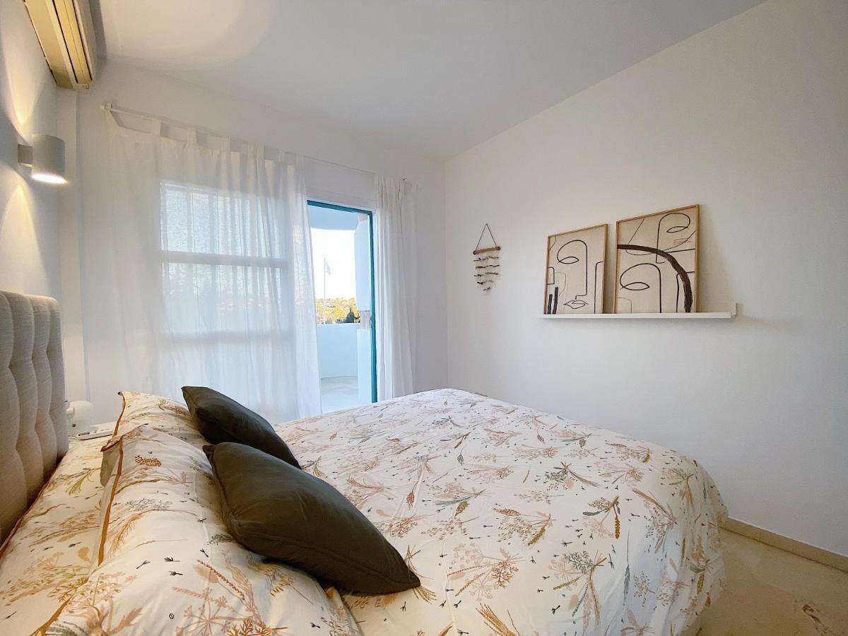 Matchroom Apartamento Con Piscina En Mijas Golf Fuengirola Εξωτερικό φωτογραφία