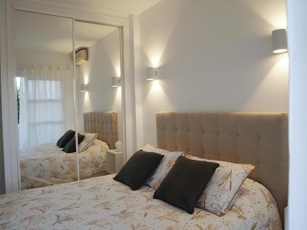 Matchroom Apartamento Con Piscina En Mijas Golf Fuengirola Εξωτερικό φωτογραφία