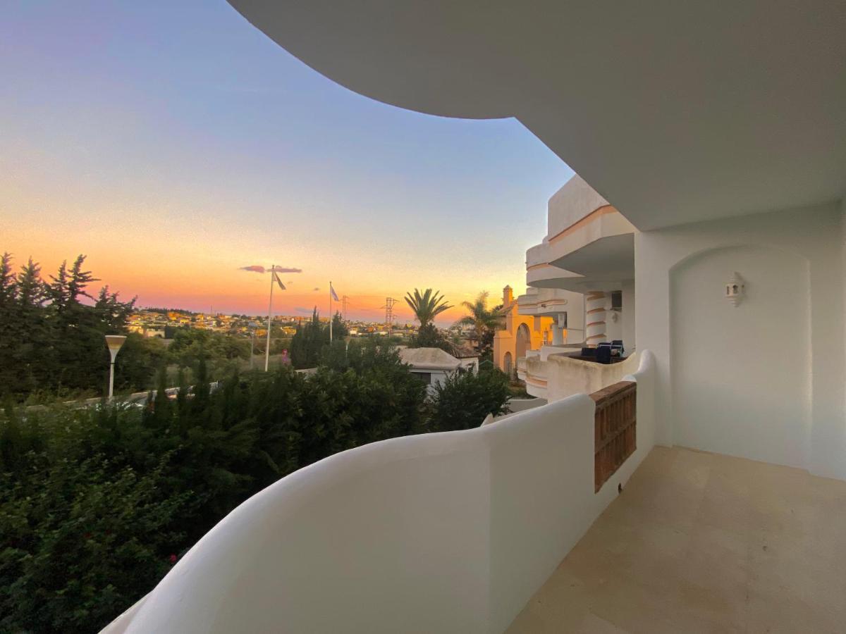 Matchroom Apartamento Con Piscina En Mijas Golf Fuengirola Εξωτερικό φωτογραφία