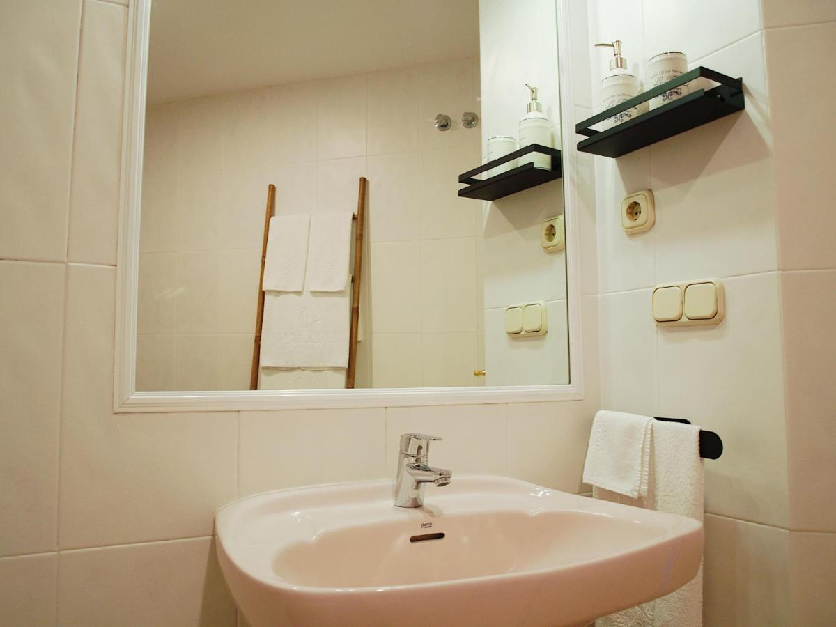 Matchroom Apartamento Con Piscina En Mijas Golf Fuengirola Εξωτερικό φωτογραφία