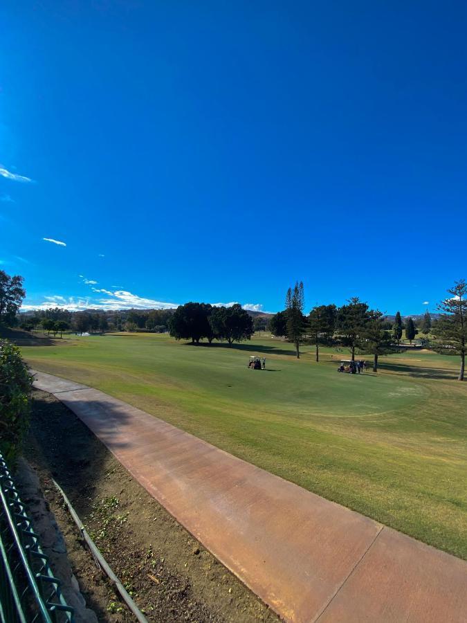 Matchroom Apartamento Con Piscina En Mijas Golf Fuengirola Εξωτερικό φωτογραφία