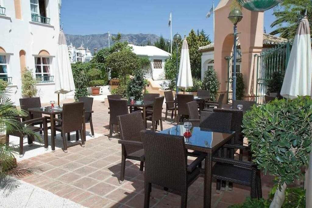 Matchroom Apartamento Con Piscina En Mijas Golf Fuengirola Εξωτερικό φωτογραφία