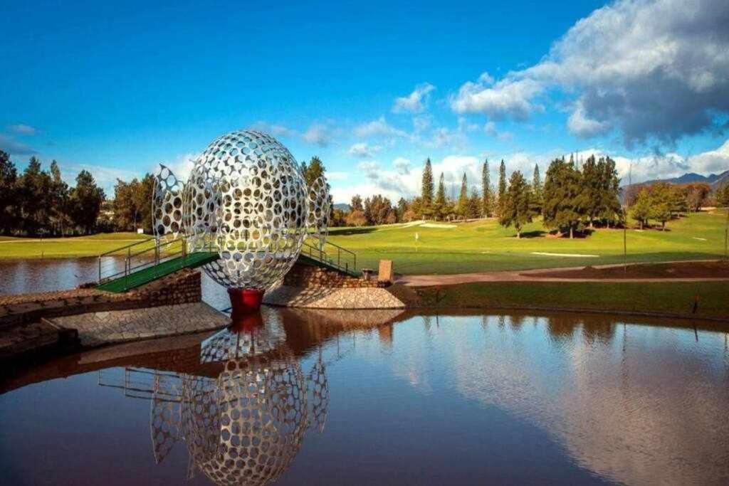 Matchroom Apartamento Con Piscina En Mijas Golf Fuengirola Εξωτερικό φωτογραφία